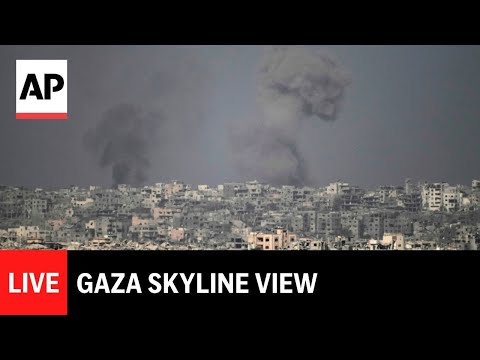 live:-view-from-gaza-as-israel-begins-expanded-operation-in-gaza-city