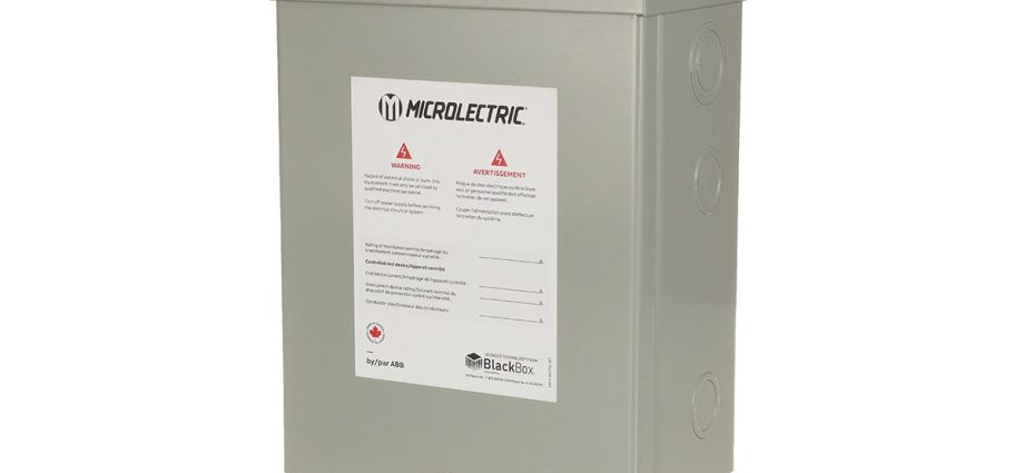 abb’s-new-residential-energy-management-system-helps-ev-drivers-avoid-expensive-panel-upgrades
