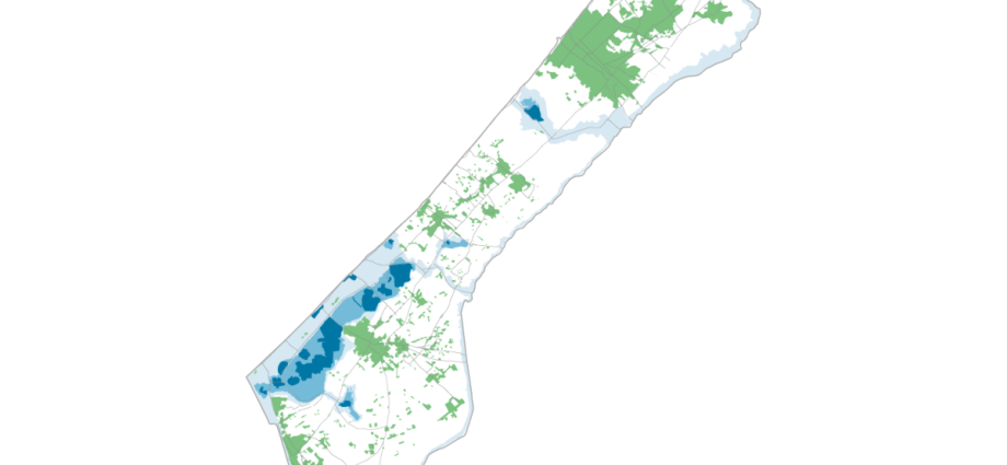 mapping-the-21-illegal-settlements-israel-had-in-gaza-20-years-ago