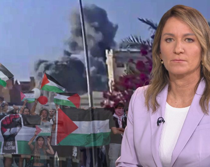 israel-attacks-qatar:-what’s-next?