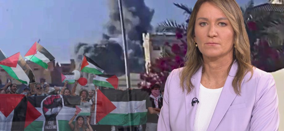 israel-attacks-qatar:-what’s-next?