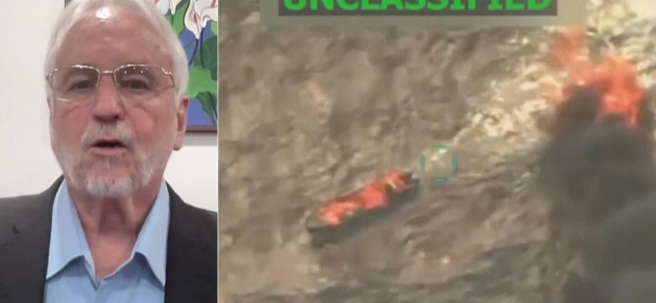 us.-acts-as-“judge,-jury-&-executioner”-in-venezuelan-boat-strikes,-killing-at-least-14
