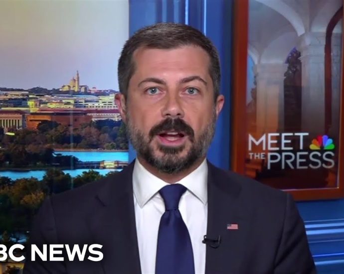 pete-buttigieg-accuses-the-traitor-of-trying-to-‘exploit’-charlie-kirk’s-death