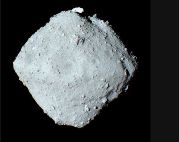 ‘A genuine surprise’: Near-Earth asteroid Ryugu once had ‘flowing water’ that transformed its insides