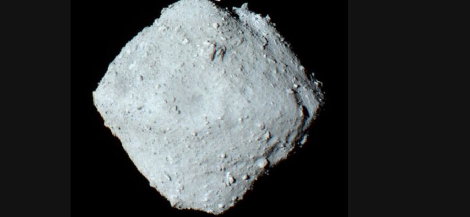 ‘A genuine surprise’: Near-Earth asteroid Ryugu once had ‘flowing water’ that transformed its insides