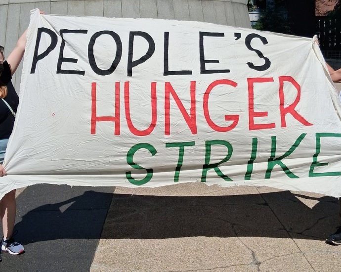 boston-organizers-launch-hunger-strike-for-gaza