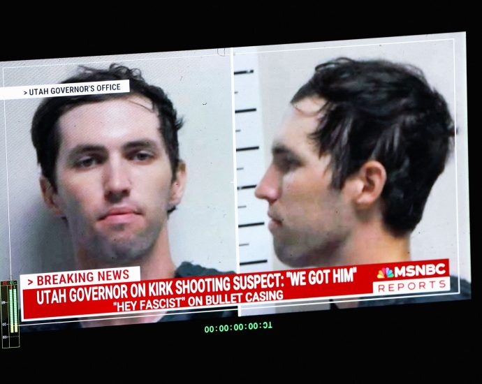 charlie-kirk-shooting-suspect-charged-as-prosecutor-seeks-death-penalty
