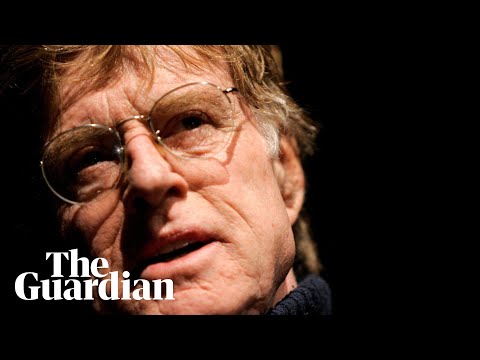 robert-redford:-one-of-hollywood’s-defining-stars