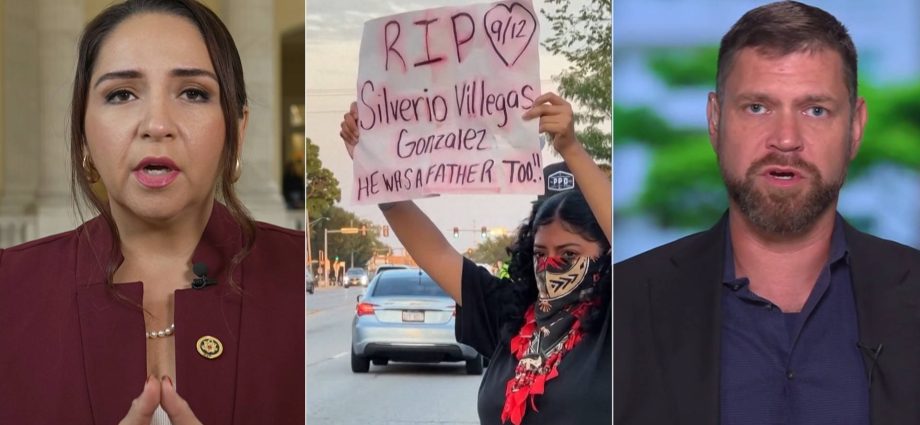ice-kills-immigrant-father-after-traffic-stop,-detains-day-laborer-who-sued-chicago-police