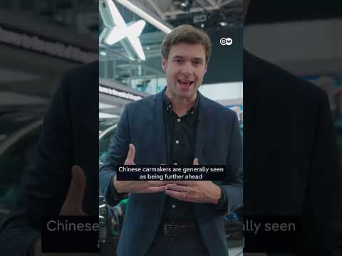 chinese-and-european-carmakers:-rivals-or-partners?-|-dw-news