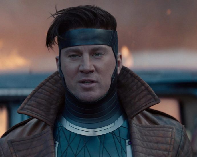 Anime Fans Want Channing Tatum Cast in a Live-Action Adaptation of His Favorite Anime
