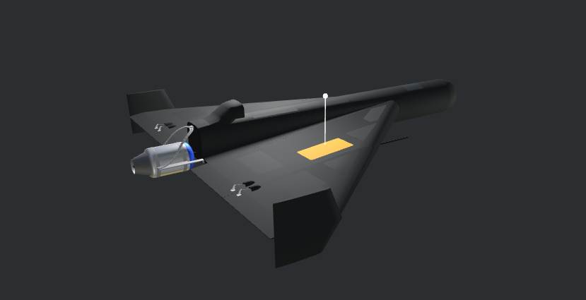 russia’s-new-attack-drone-full-of-american,-european,-chinese-components-–-ukrainian-intelligence