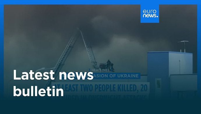 latest-news-bulletin-|-september-16th,-2025-–-evening