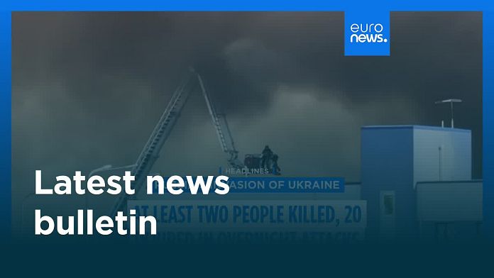 latest-news-bulletin-|-september-16th,-2025-–-evening