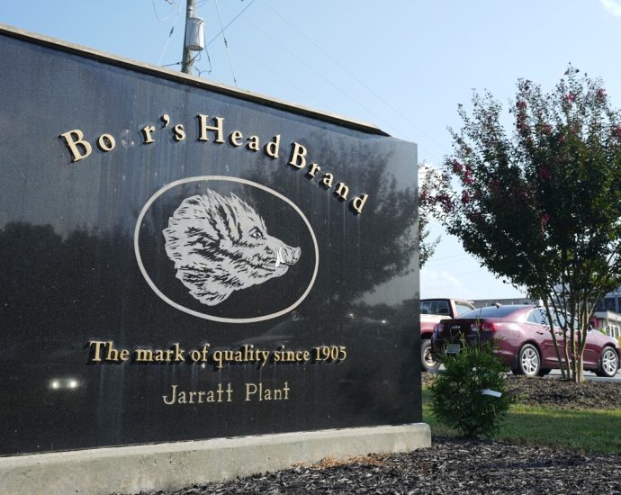 Congress asks whether Boar’s Head deli meat plant tied to deadly outbreak will be fit to reopen