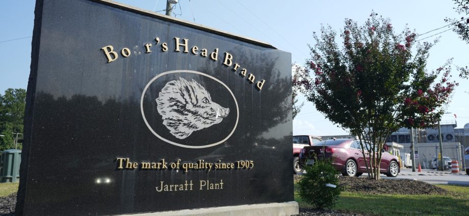 Congress asks whether Boar’s Head deli meat plant tied to deadly outbreak will be fit to reopen