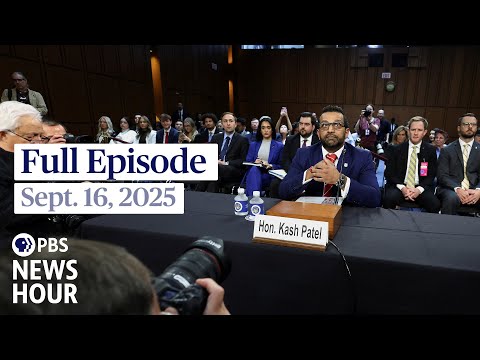 pbs-news-hour-west-live-episode,-sept.-16,-2025