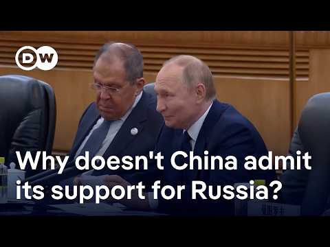 “without-china’s-support,-putin’s-war-machine-comes-to-a-halt”-|-dw-news