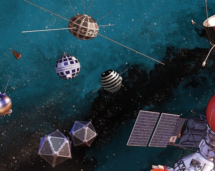 Do the oldest satellites in space need saving?
