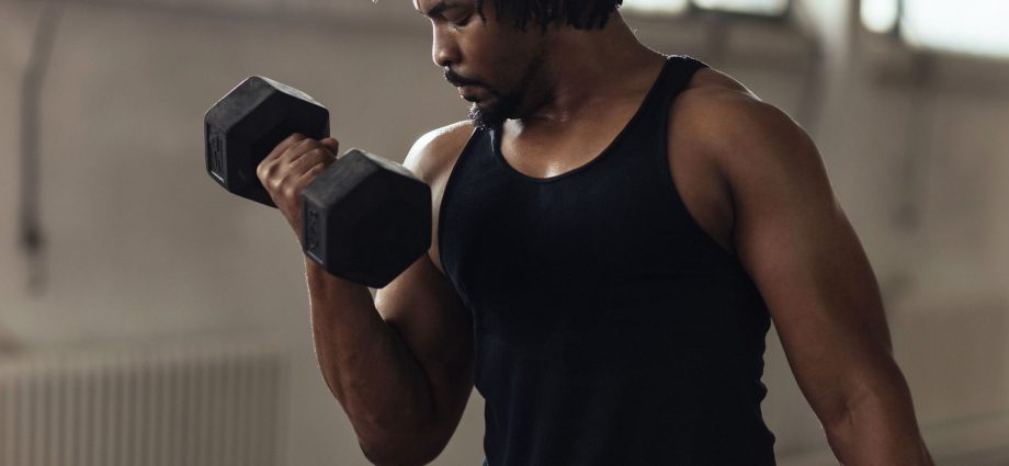 Isolation Exercises Are Essential to Maximize Your Workout Gains