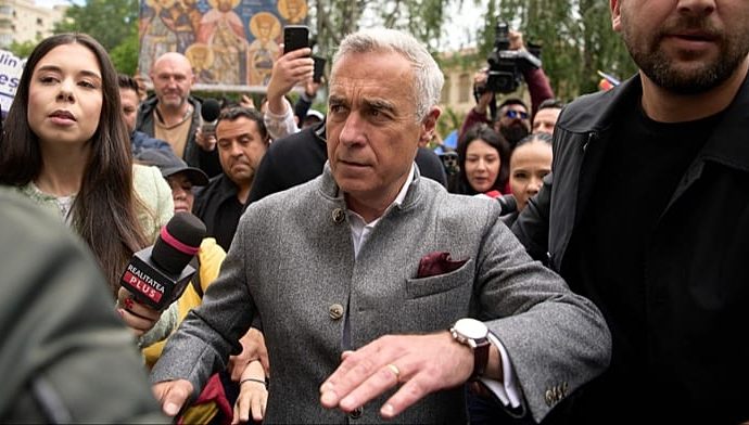 romania-charges-ex-presidential-candidate-calin-georgescu-over-coup-attempt