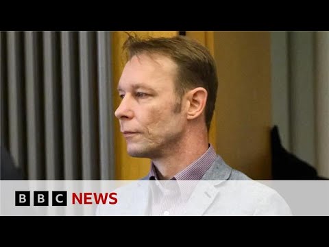 madeleine-mccann-suspect-christian-bruckner-freed-from-german-prison-|-bbc-news