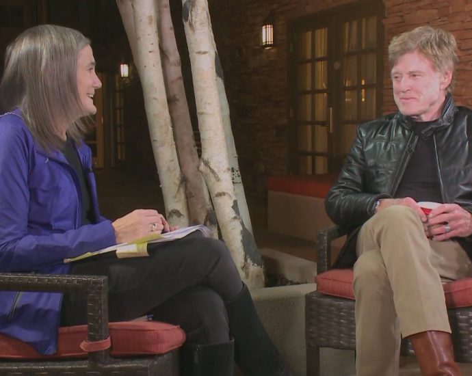 robert-redford-the-activist:-hollywood-icon-was-lifelong-champion-of-environment-&-independent-film