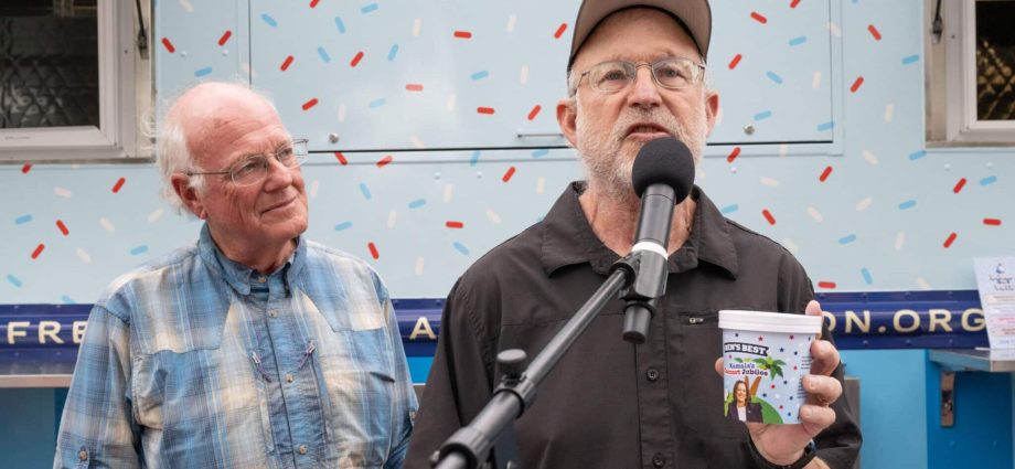jerry-greenfield-departs-ben-&-jerry’s-amid-clash-over-brand’s-social-activist-voice