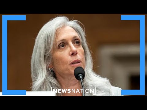 fired-cdc-director-susan-monarez-testifies-on-vaccines,-rfk-jr.