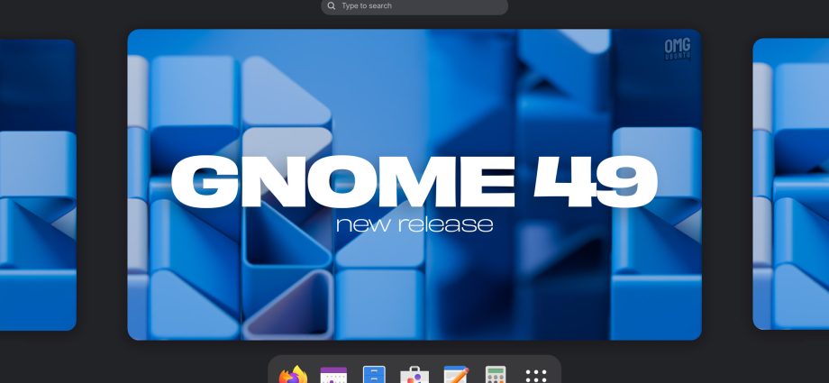 gnome-49-officially-released,-this-is-what’s-new