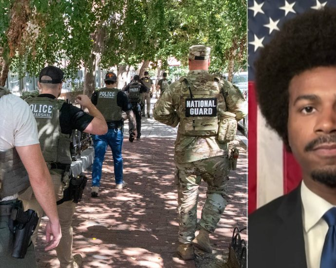 the-traitor-uses-“black-criminality”-myth-to-take-over-black-led-cities:-memphis-rep-justin-j.-pearson