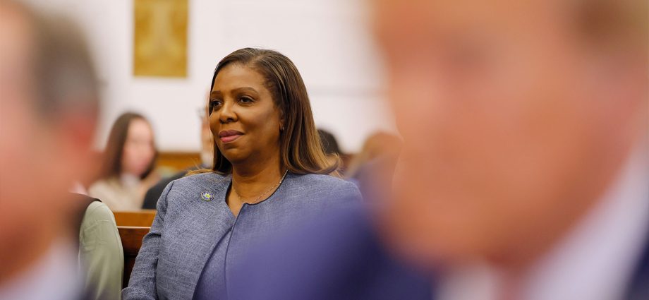 the-traitor-doj-demands-bogus-“fraud”-case-against-letitia-james