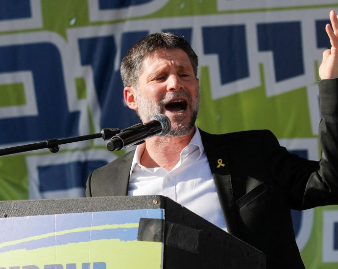 smotrich:-gaza-could-be-a-‘real-estate-bonanza’