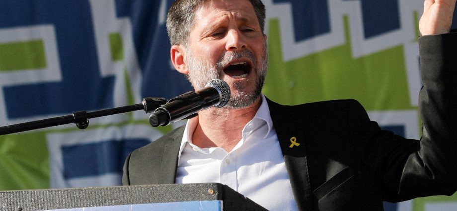 smotrich:-gaza-could-be-a-‘real-estate-bonanza’