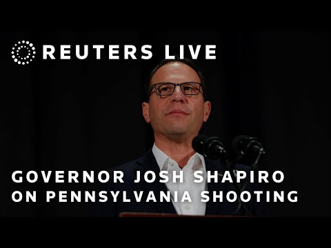 live:-pennsylvania-governor-shapiro,-police-update-on-york-county-shooting