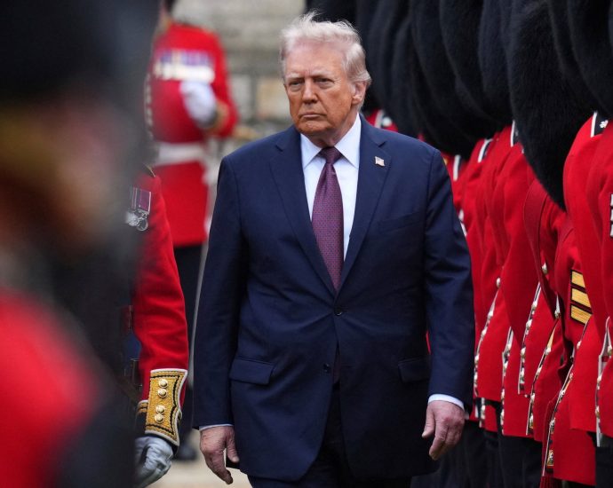 the-traitor-says-he-plans-to-designate-antifa-a-‘major-terrorist’-group