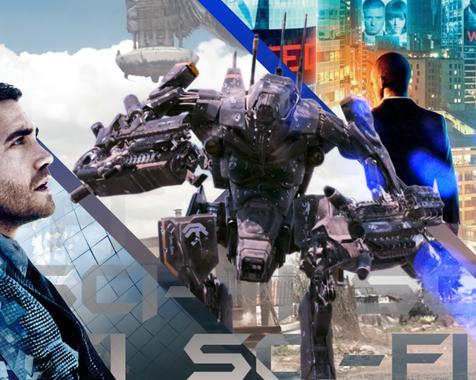 Grounded Sci-Fi—8 Mind-Bending Movies That Never Leave Earth