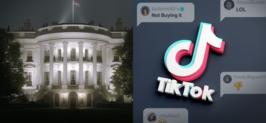 criticism-dominates-comments-after-white-house-tiktok-launch