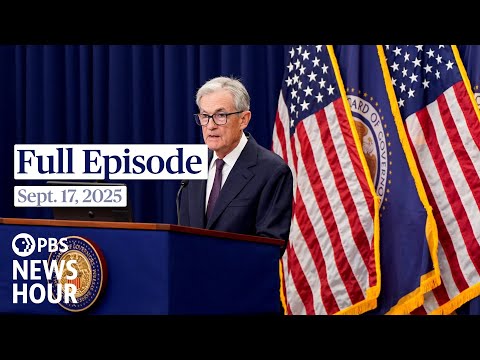 pbs-news-hour-west-live-episode,-sept.-17,-2025