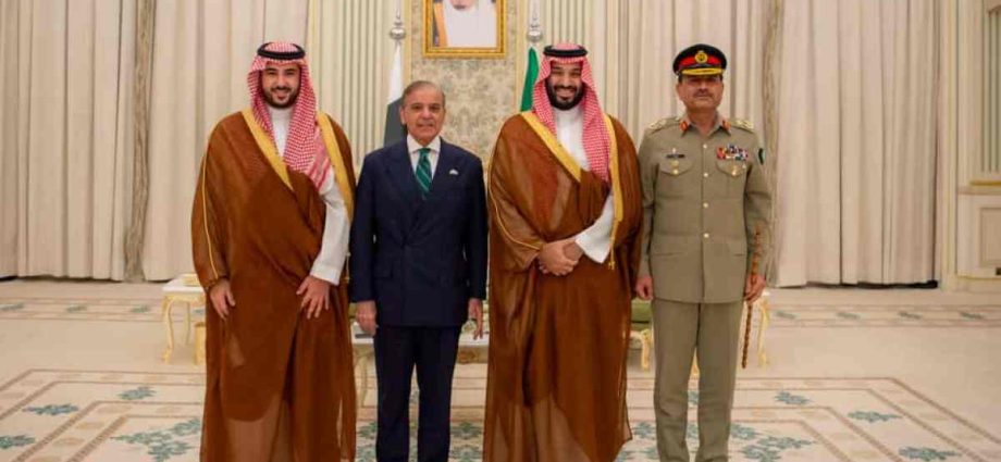 ‘watershed’:-how-saudi-pakistan-defence-pact-reshapes-region’s-geopolitics