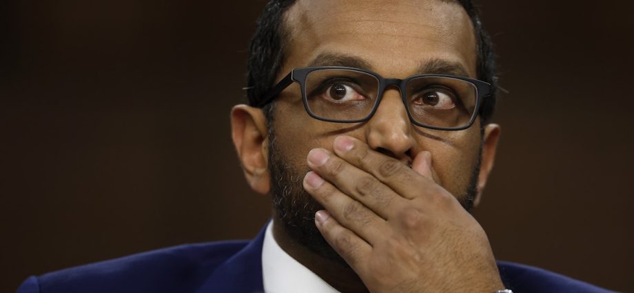 the-traitor’s-epstein-spin-implodes-as-kash-patel-buckles-under-dem-grilling
