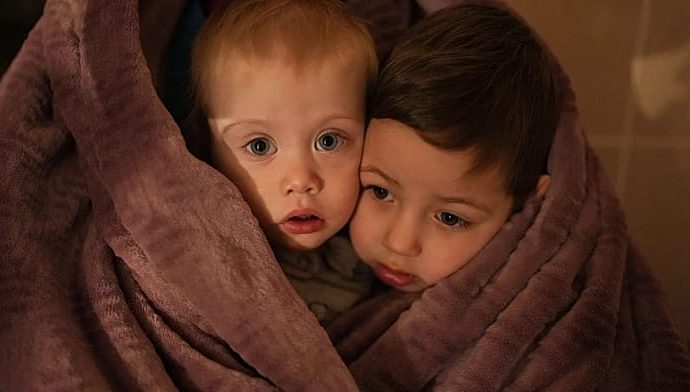 russia’s-indoctrination-of-ukrainian-children-‘industrial’,-officials-say