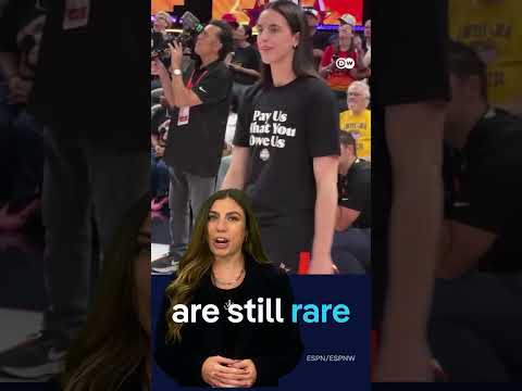 is-equal-pay-in-sports-a-lie?-|-dw-news