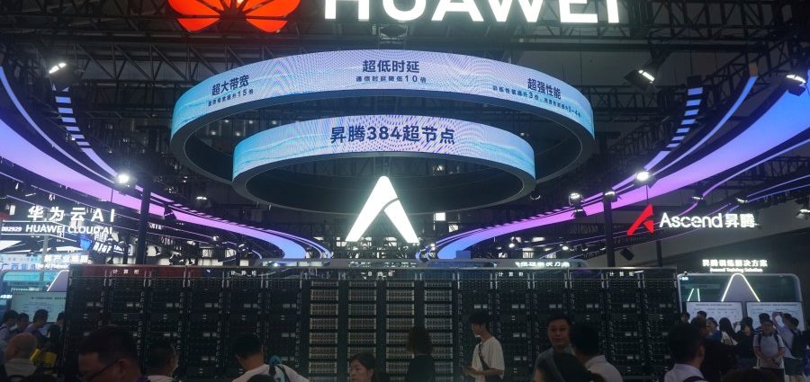 how-huawei-plans-to-outperform-global-tech-leaders-with-less-powerful-chips