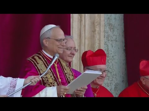 pope-leo-xiv-gives-first-official-interview-|-newsnation-now