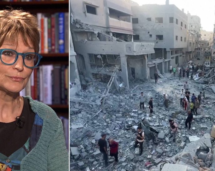 amnesty-int’l:-boeing,-lockheed-martin,-palantir-enable-&-profit-from-israel’s-genocide-in-gaza