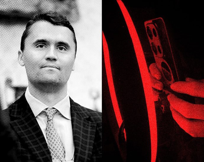 political-influencers-are-ramping-up-security—and-posting-through-it