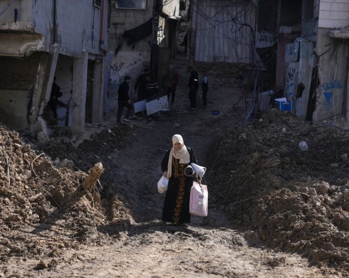 if-israel’s-settlement-plan-goes-through,-the-west-bank-will-cease-to-exist