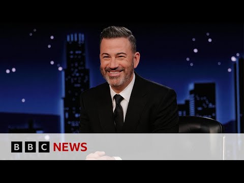 traitor-47-says-‘negative’-tv-networks-could-lose-licences-after-kimmel-suspension-|-bbc-news