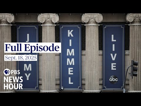 pbs-news-hour-full-episode,-sept.-18,-2025